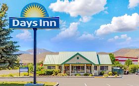 Days Inn Carson City Nevada
